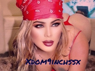 Xdom9inchssx