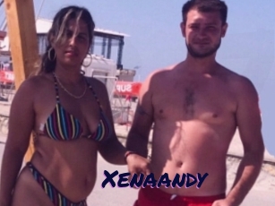 Xenaandy