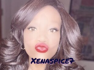 Xenaspice7