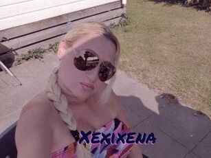 Xexixena