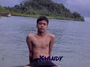 Xiandy