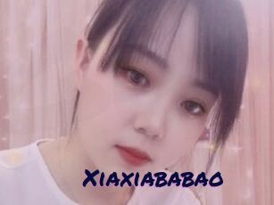 Xiaxiababao