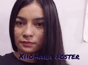 Xiiomara_foster