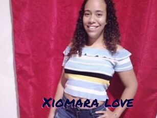 Xiomara_love