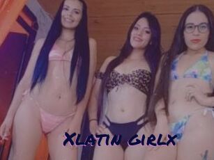 Xlatin_girlx