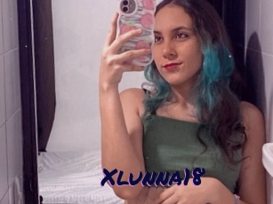 Xlunna18