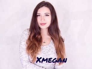 Xmegan