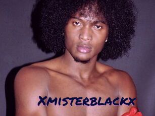 Xmisterblackx