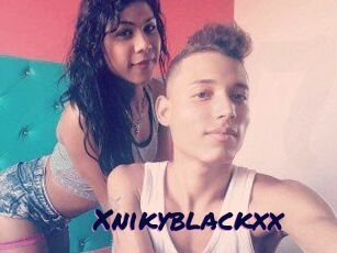 Xnikyblackxx