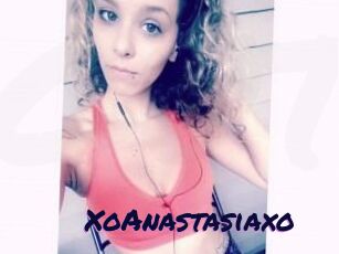 XoAnastasiaxo