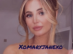 Xomaryjanexo