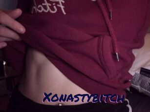 Xonastybitch