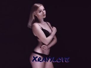 Xrayylove