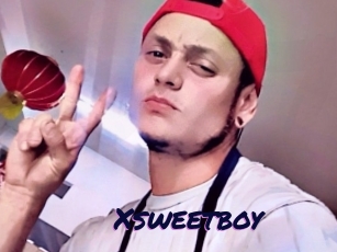 Xsweetboy