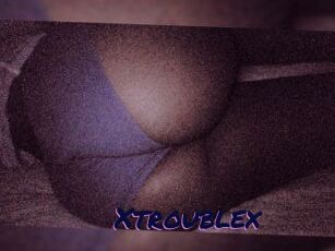 X_trouble_x