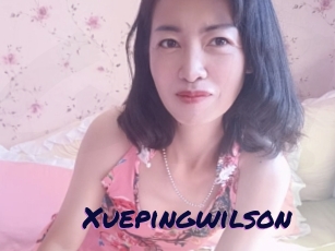 Xuepingwilson