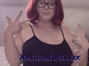 XxCherryBellxx