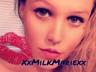 XxMilkMariexx