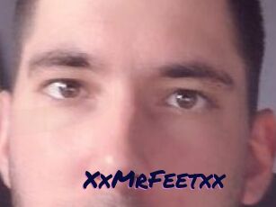 XxMrFeetxx