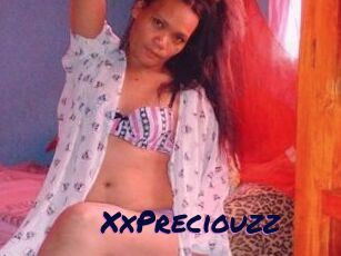 XxPreciouzz