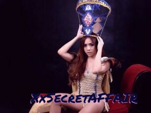 XxSecretAFFAIR