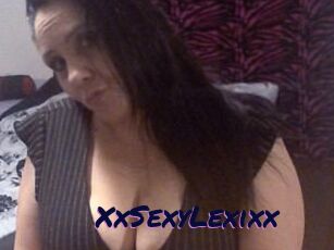 XxSexyLexixx