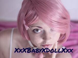 XxXBabyXDollXxx