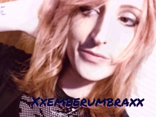 Xxemberumbraxx