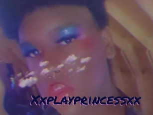 Xxplayprincessxx