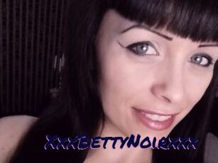 Xxx_BettyNoir_xxx