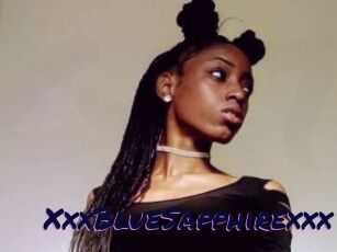 XxxBlueSapphirexxx