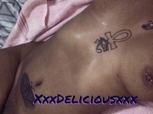 XxxDeliciousxxx