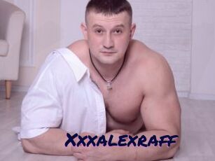 Xxxalexraff