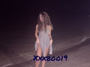 Xxxboo19