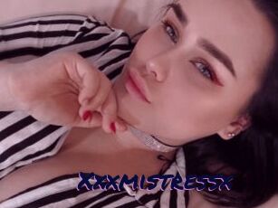 Xxxmistressx