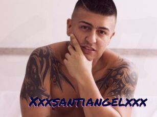 Xxxsantiangelxxx