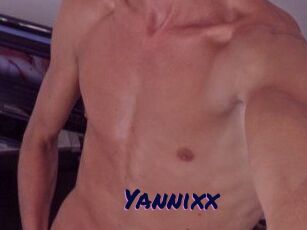 Yannixx