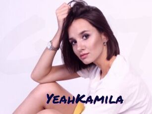 YeahKamila