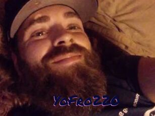 YoFro220