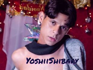 YoshiiShibary