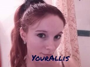 YourAllis