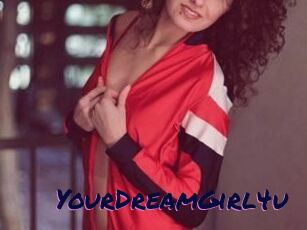 YourDreamGirl4u