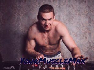 YourMuscleMax