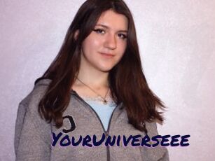 YourUniverseee