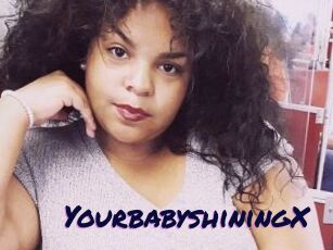 YourbabyshiningX