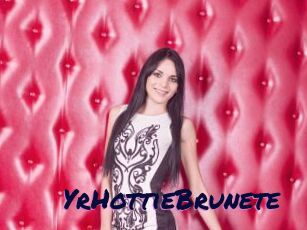 YrHottieBrunete