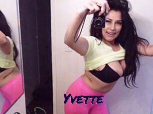 Yvette_