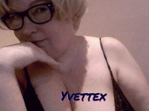 Yvettex