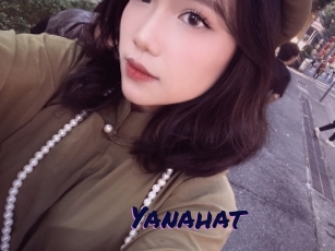 Yanahat