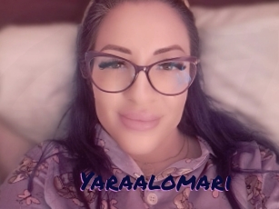 Yaraalomari